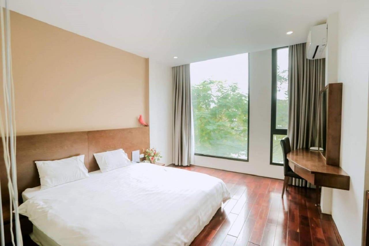 3s Boutique Hotel 3*