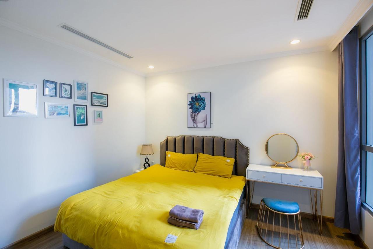 Times Apartment