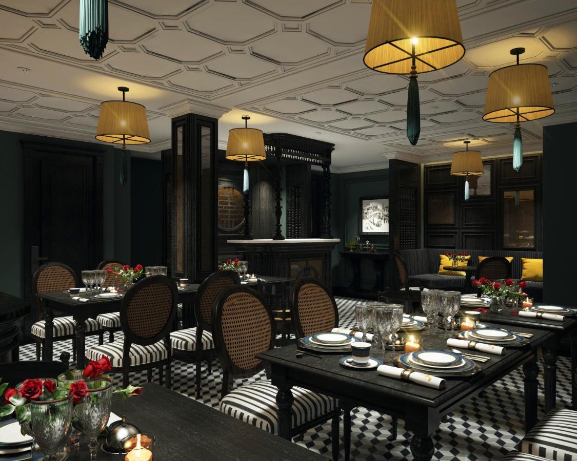 Ancient Paradise & Travel Hotel Hanoi