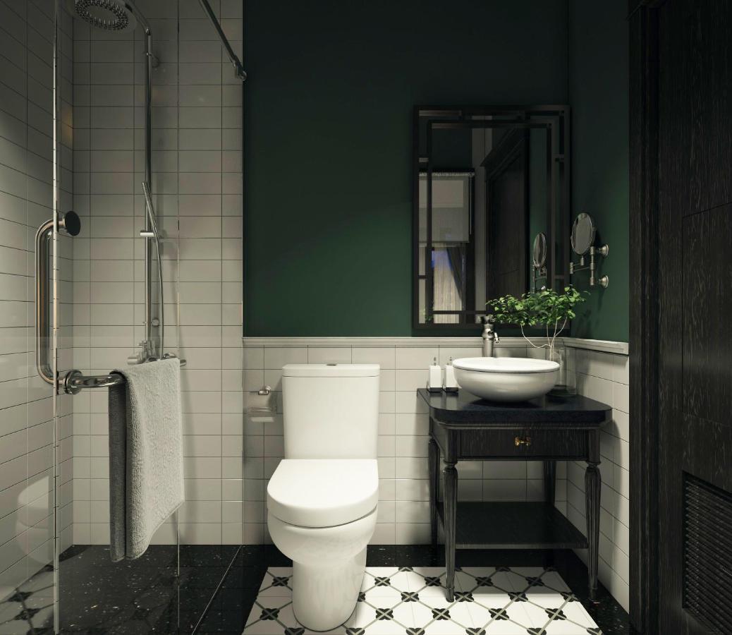Hotel Ancient Paradise & Travel Hanoi
