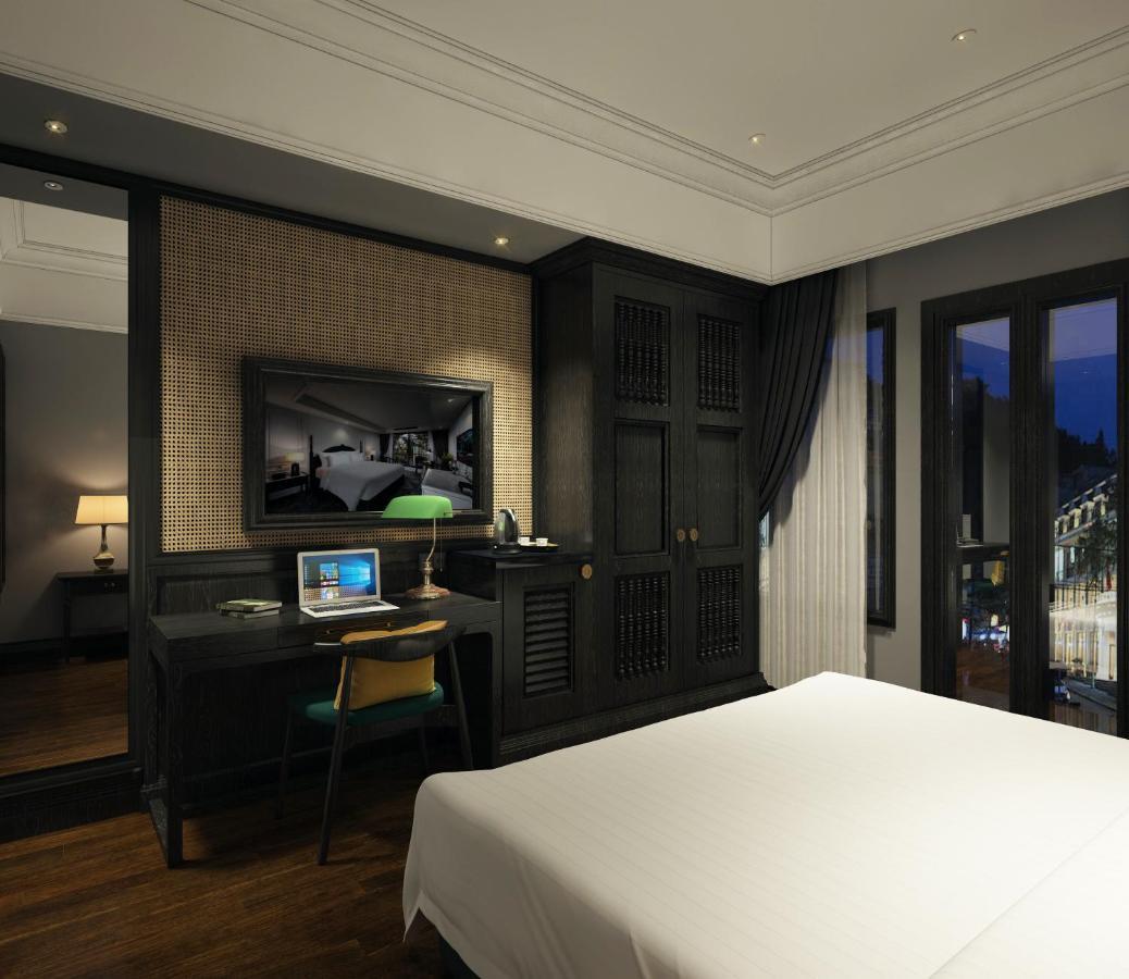 Ancient Paradise & Travel 3* Hanoi