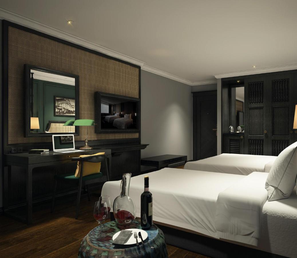 Ancient Paradise & Travel Hotel 3*