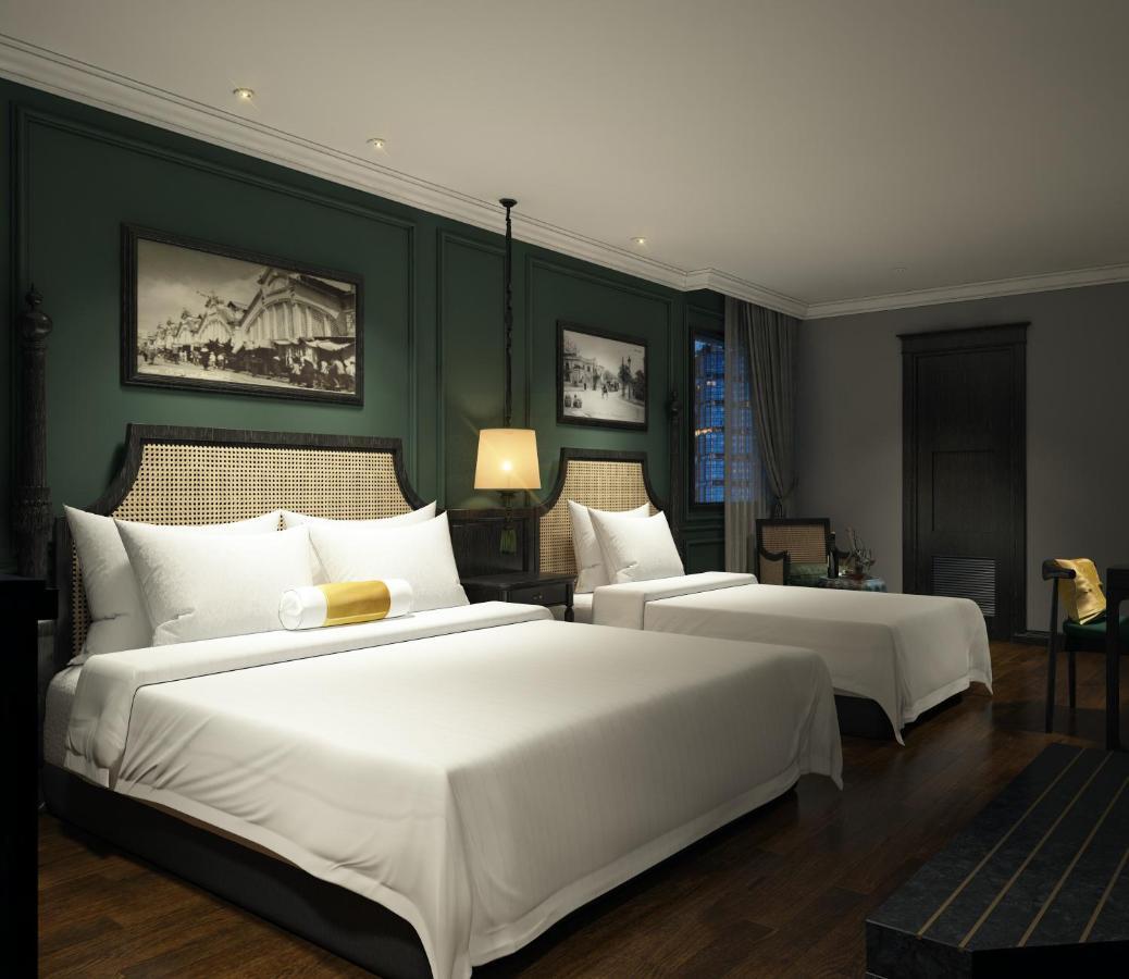 Hotel Ancient Paradise & Travel