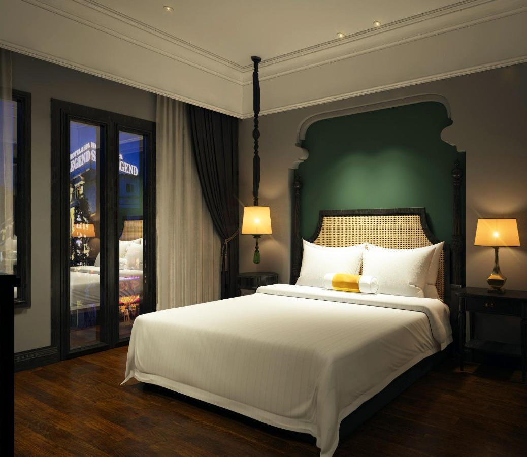 Ancient Paradise & Travel 3* Hanoi