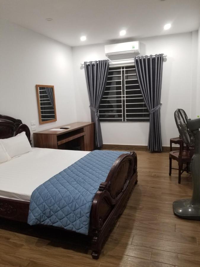 Tien Minh 113 Le Thanh Nghi Hotel