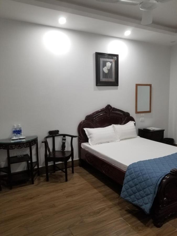 Hotel Tien Minh 113 Le Thanh Nghi 3*
