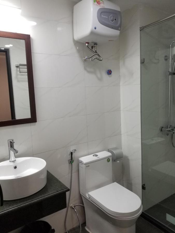 Tien Minh 113 Le Thanh Nghi Hotel 3*
