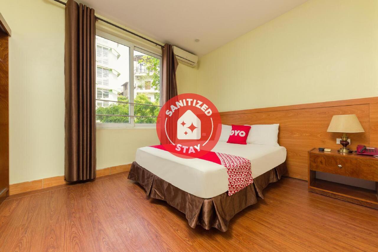 Oyo 1046 Saigon Palace - Tran Quoc Hoan 2*