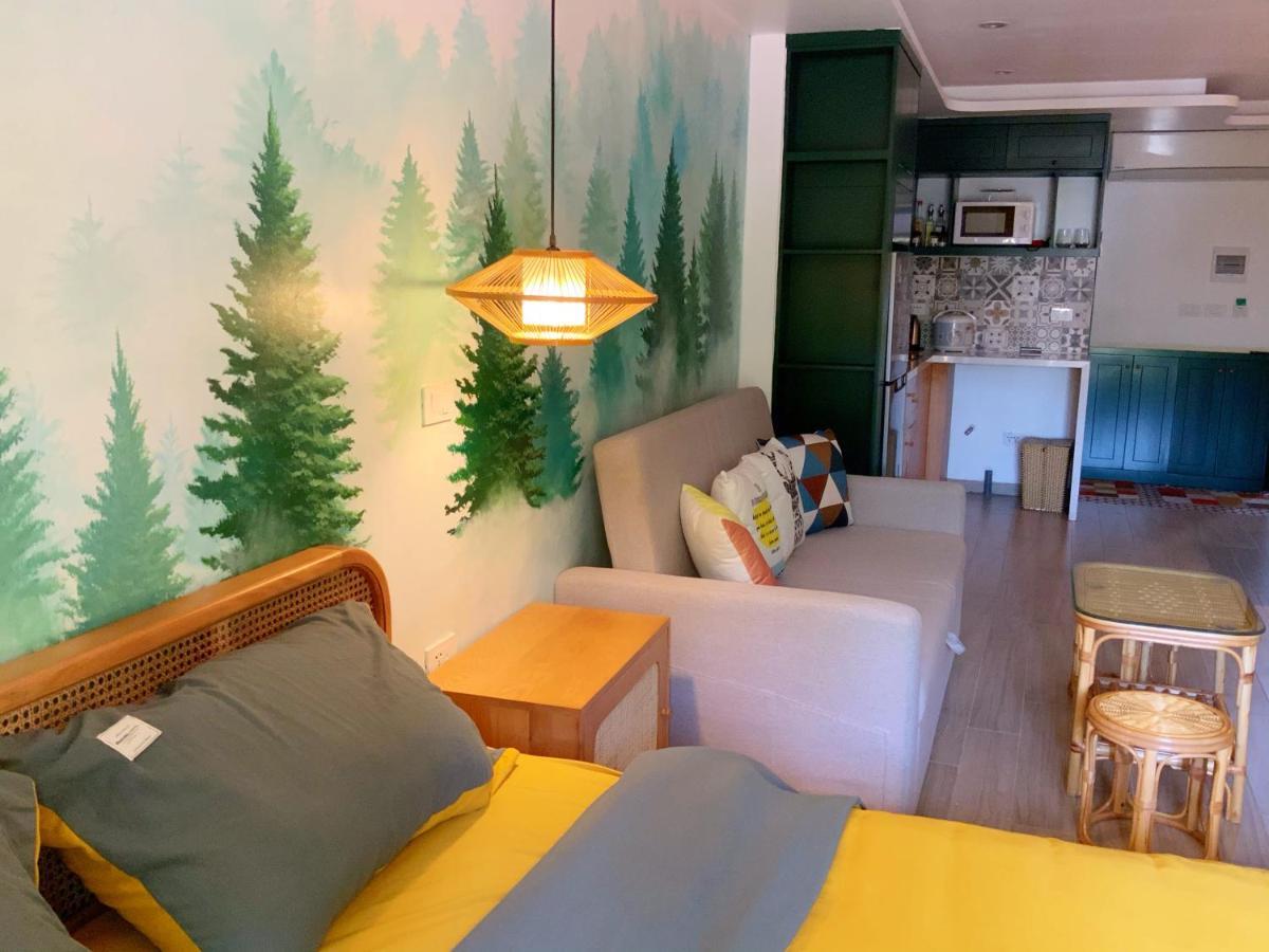 Aparthotel Lubi House