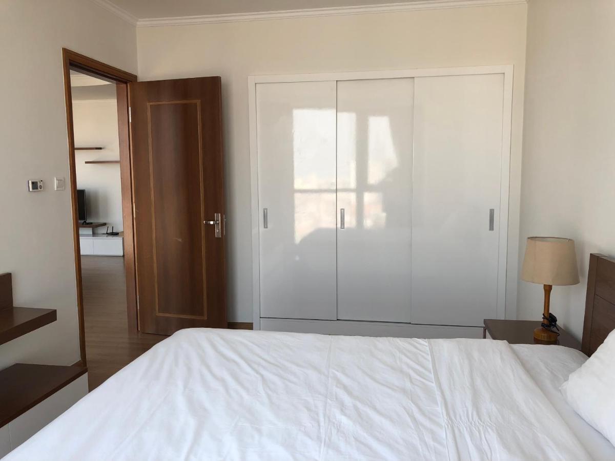 Vinhomes Royal 3 Br Căn hộ Hà Nội