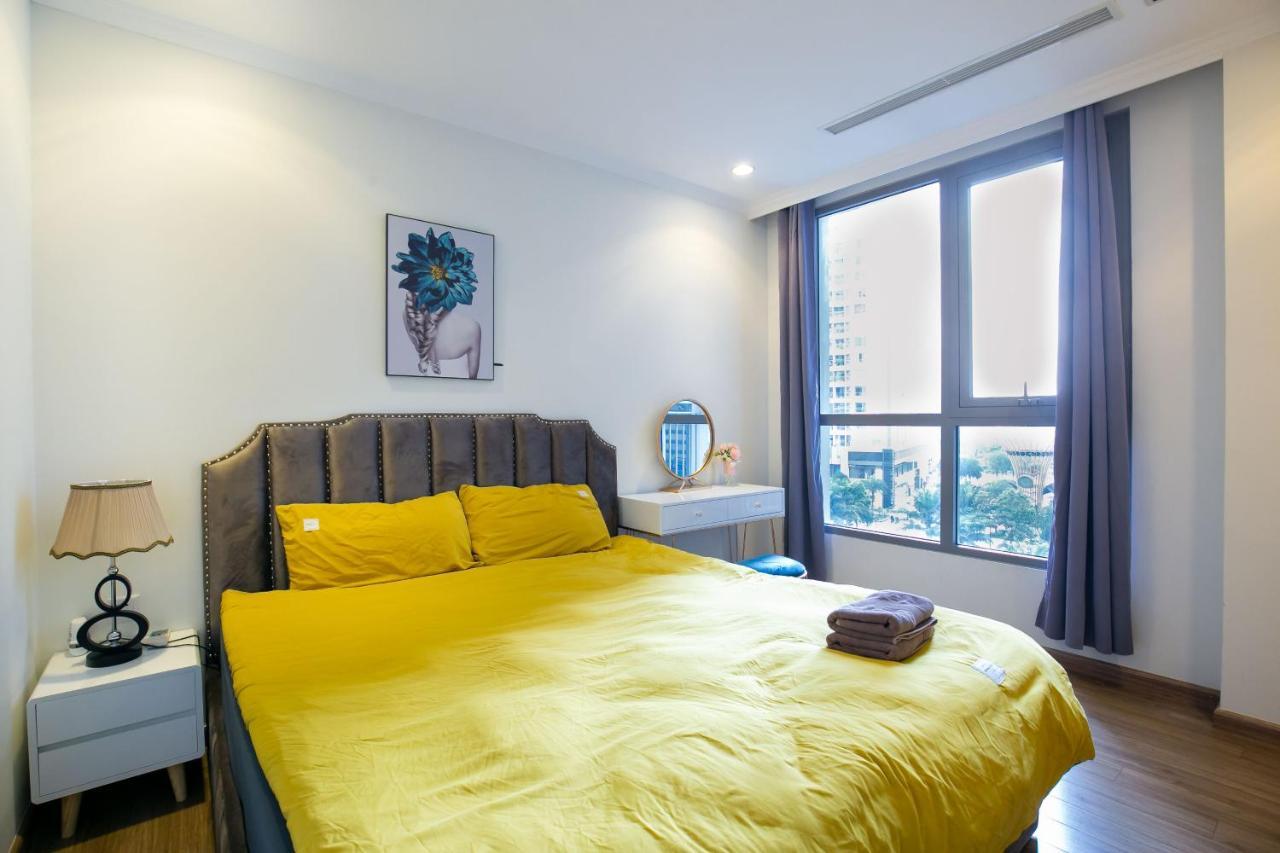 Times Apartment Hanoi