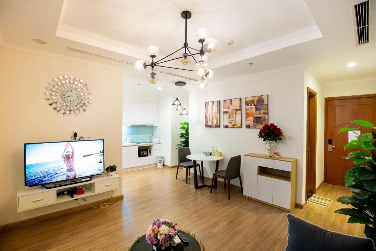 Apartment Times Hanoi