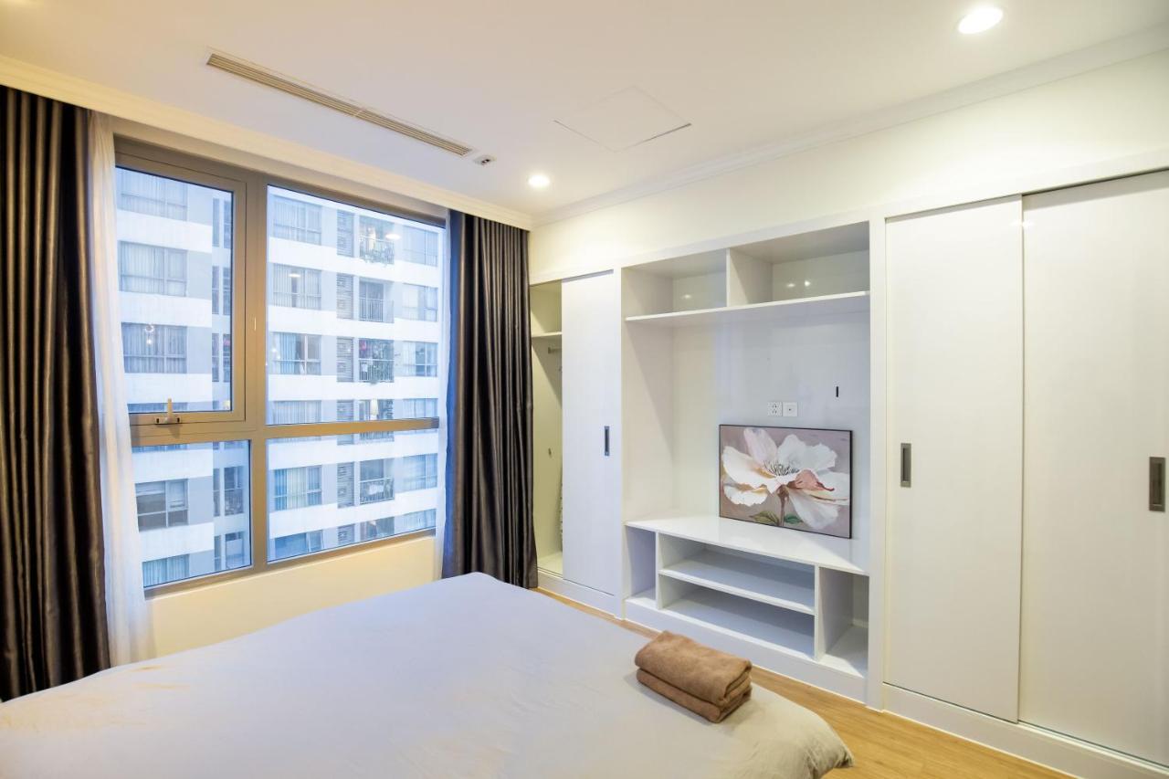 Apartment Times