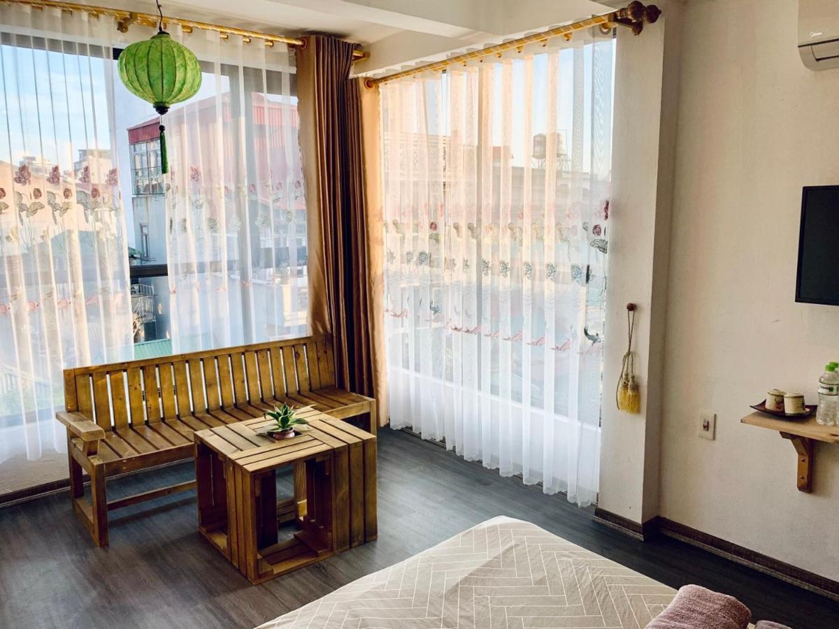 Mochi Homestay