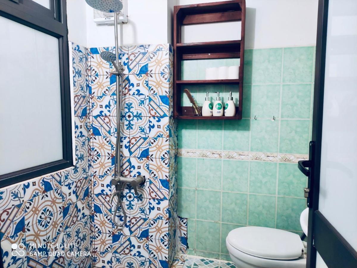 Hospedagem domiciliar Mochi Homestay