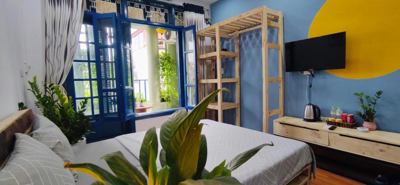 Mochi Homestay Hanói