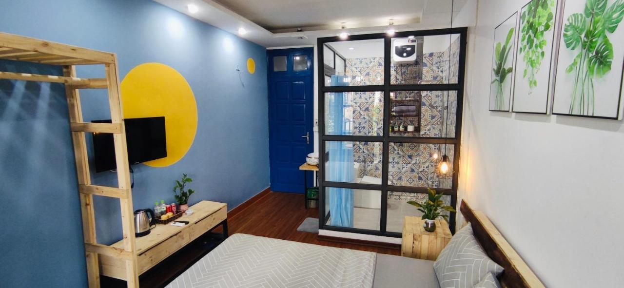 Mochi Homestay Hospedagem domiciliar
