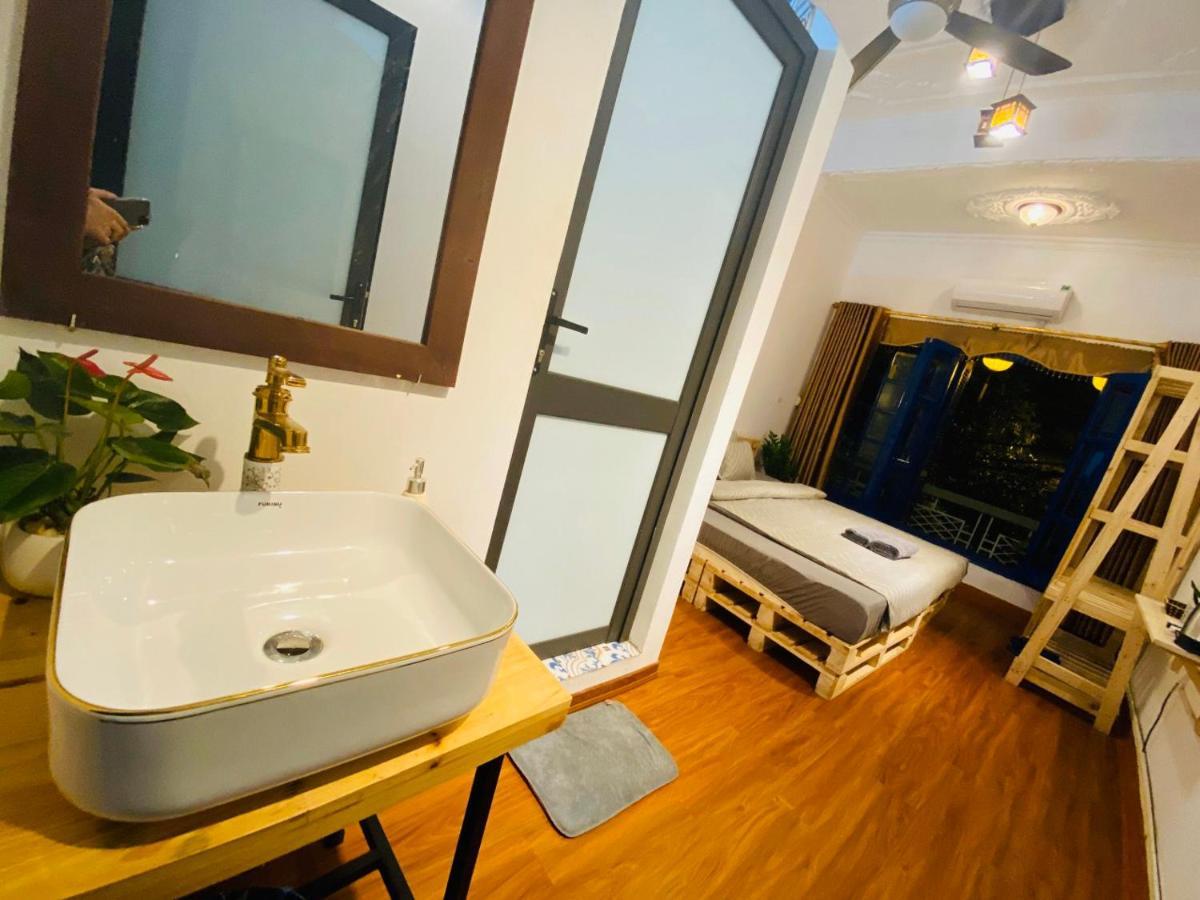 Mochi Homestay Hanói