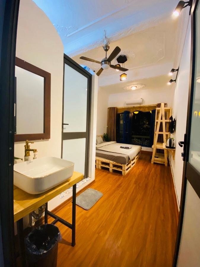 Mochi Homestay