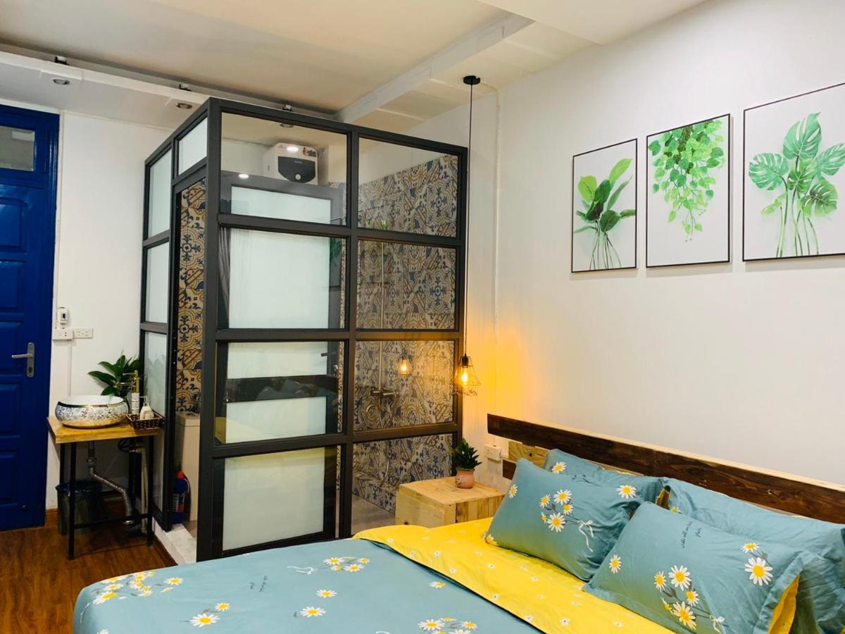 Hospedagem domiciliar Mochi Homestay Hanói