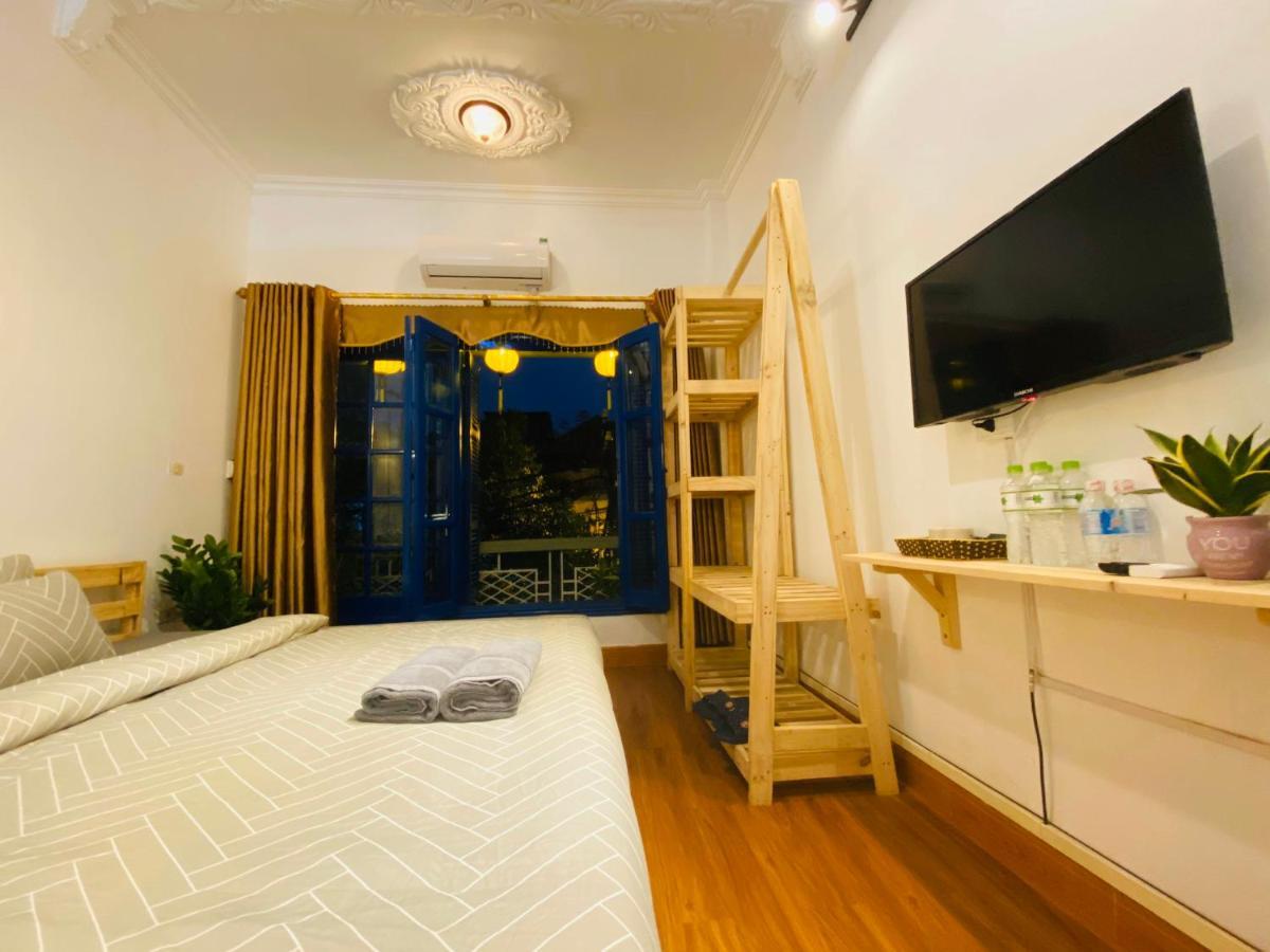 Hospedagem domiciliar Mochi Homestay