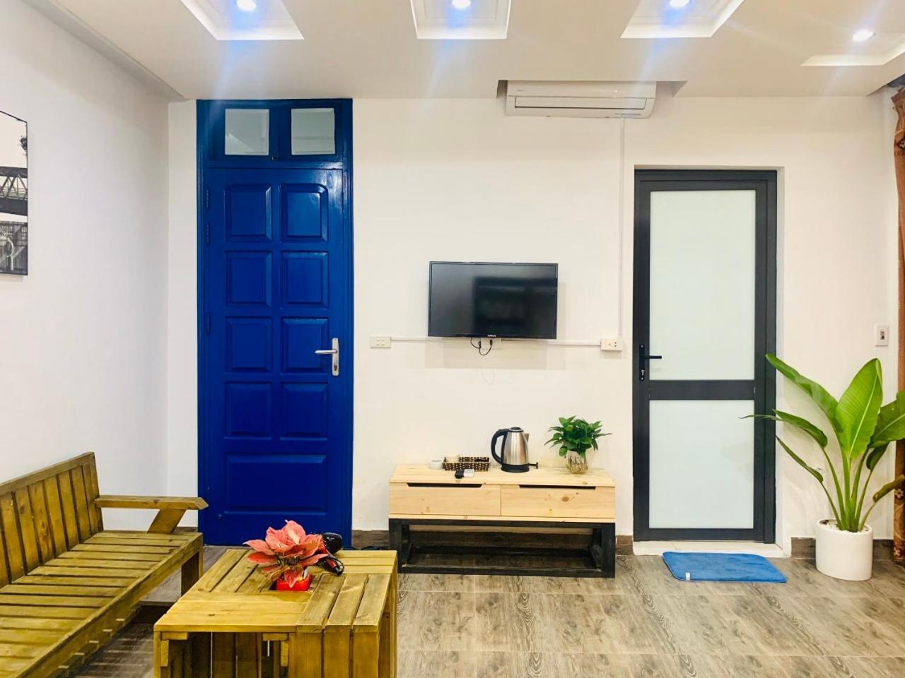 Mochi Homestay Hospedagem domiciliar