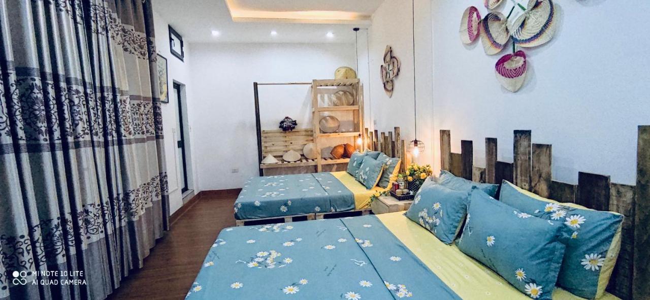 Hospedagem domiciliar Mochi Homestay *