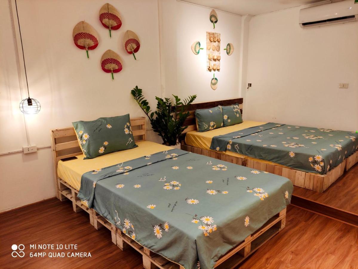 Mochi Homestay Hospedagem domiciliar *