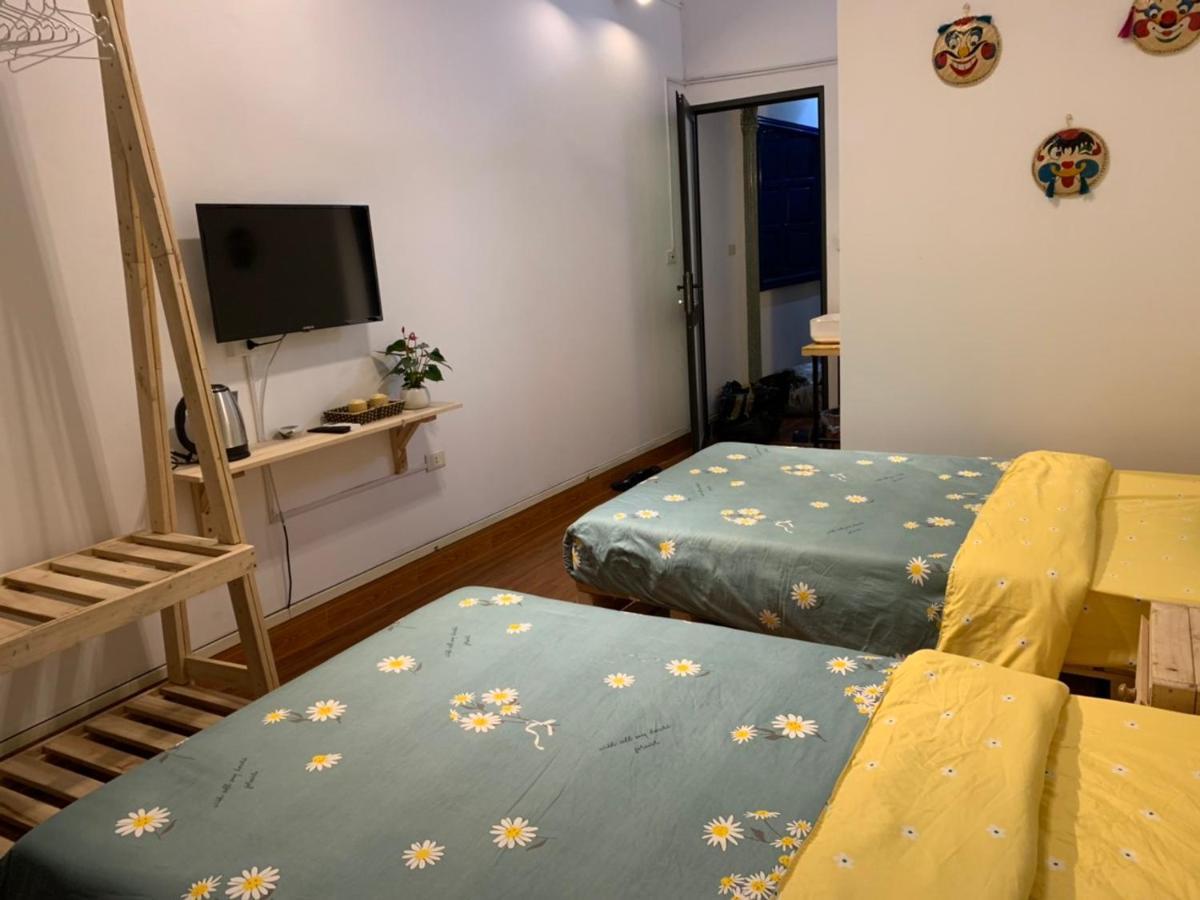 Hospedagem domiciliar Mochi Homestay Hanói