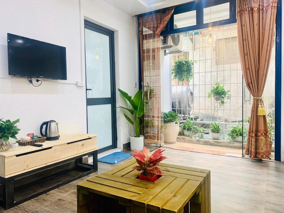 Mochi Homestay Hospedagem domiciliar