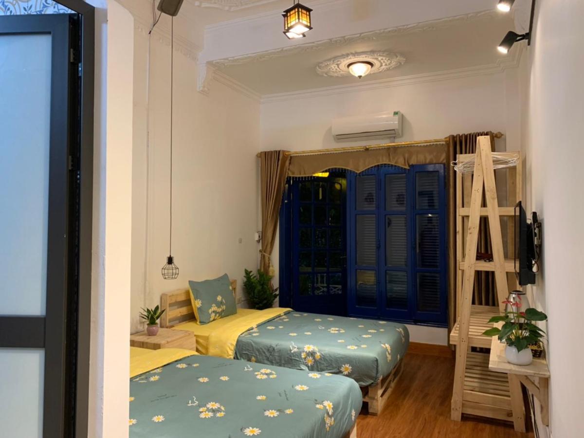 Hospedagem domiciliar Mochi Homestay *