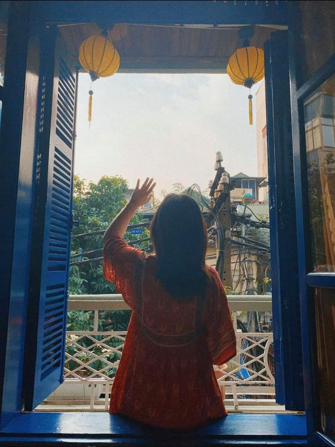 Mochi Homestay * Hanoi