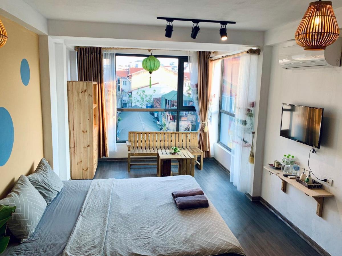 Hospedagem domiciliar Mochi Homestay