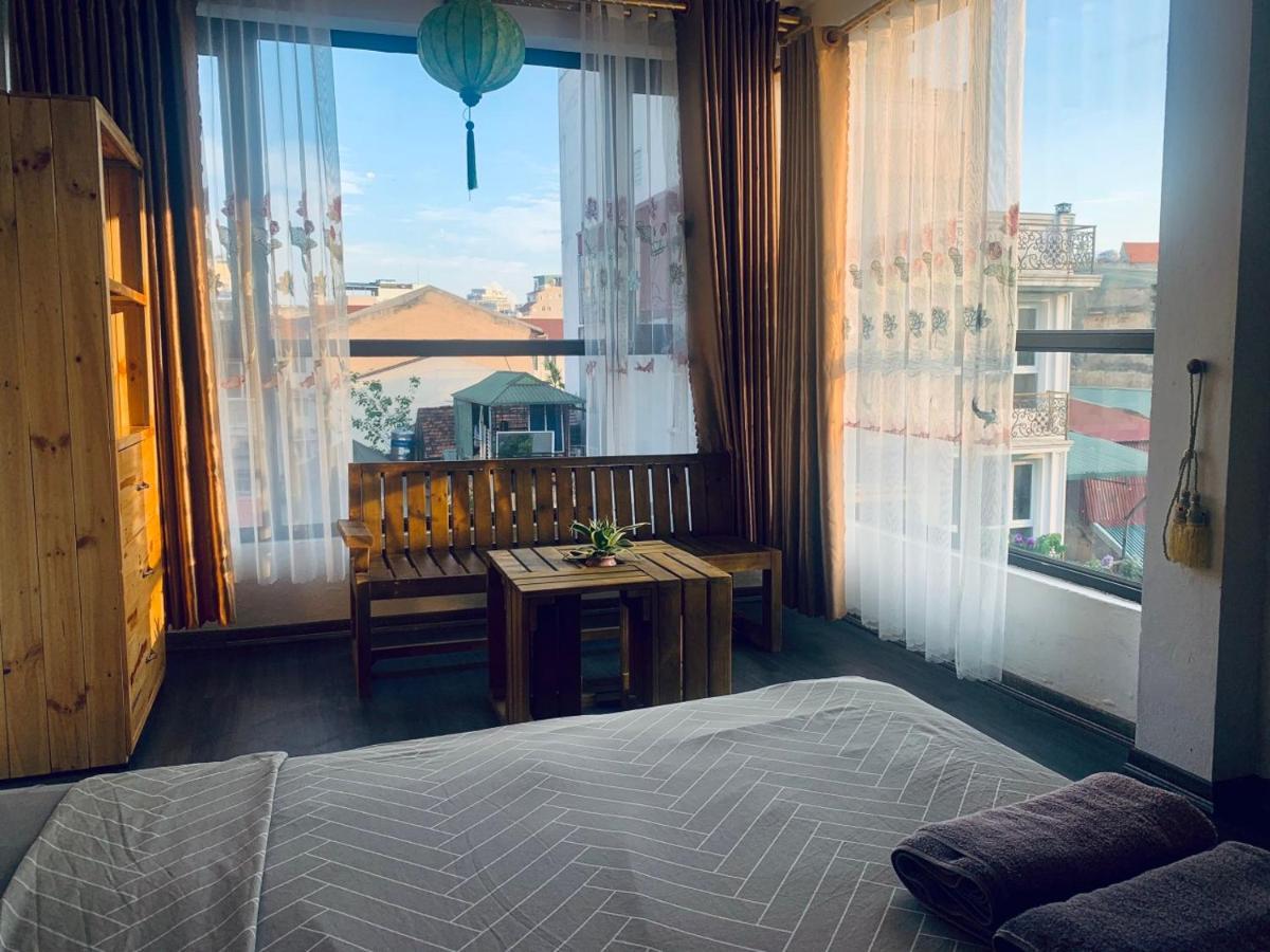 Hospedagem domiciliar Mochi Homestay Hanói
