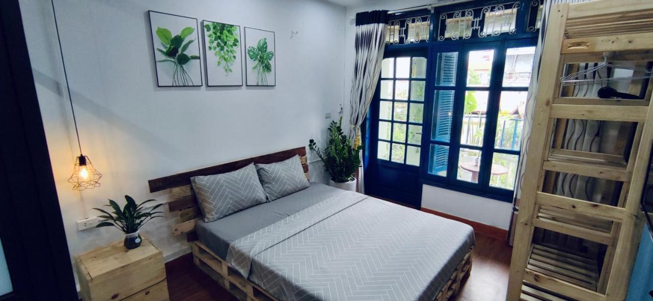 Mochi Homestay