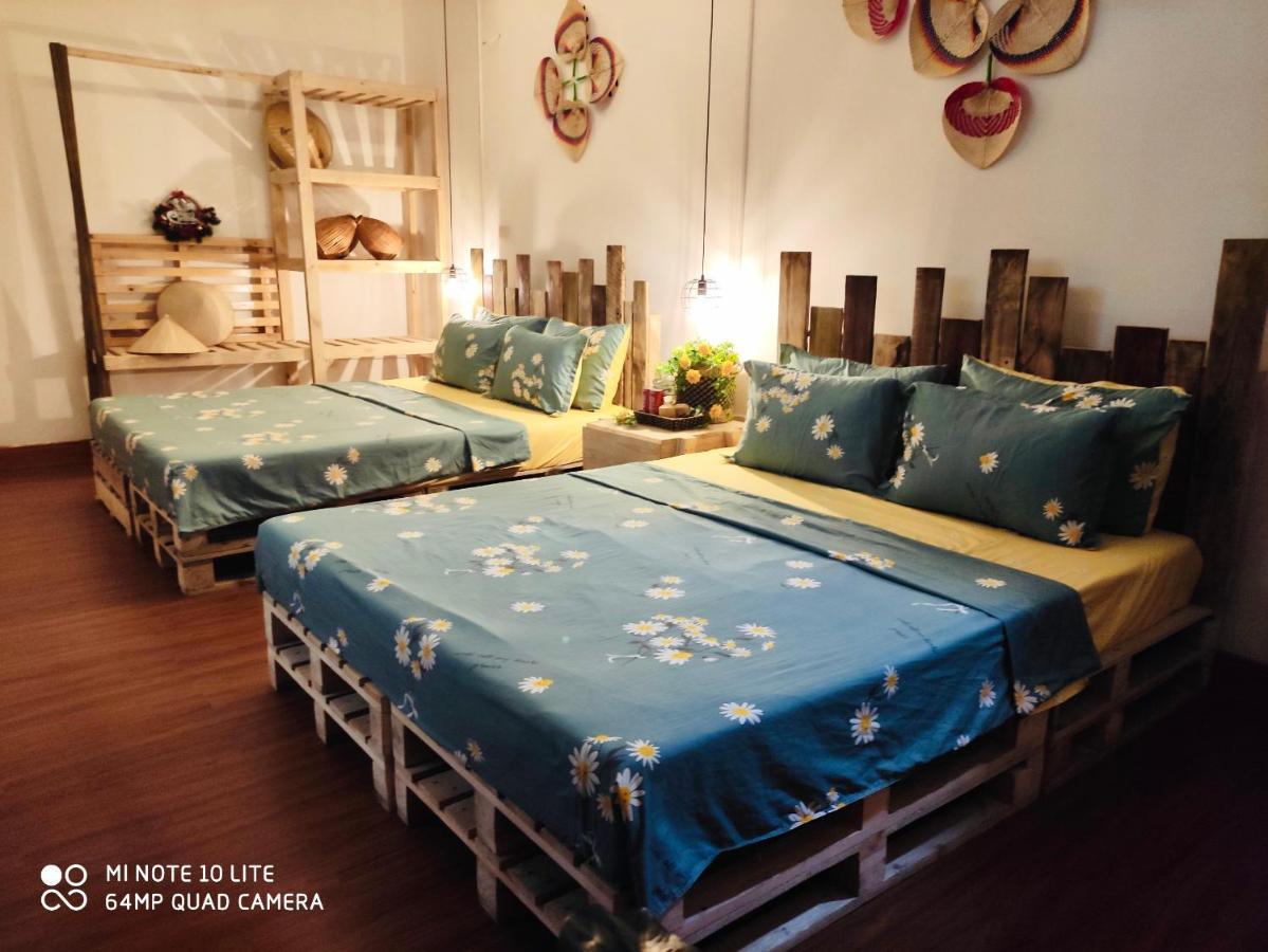 Mochi Homestay