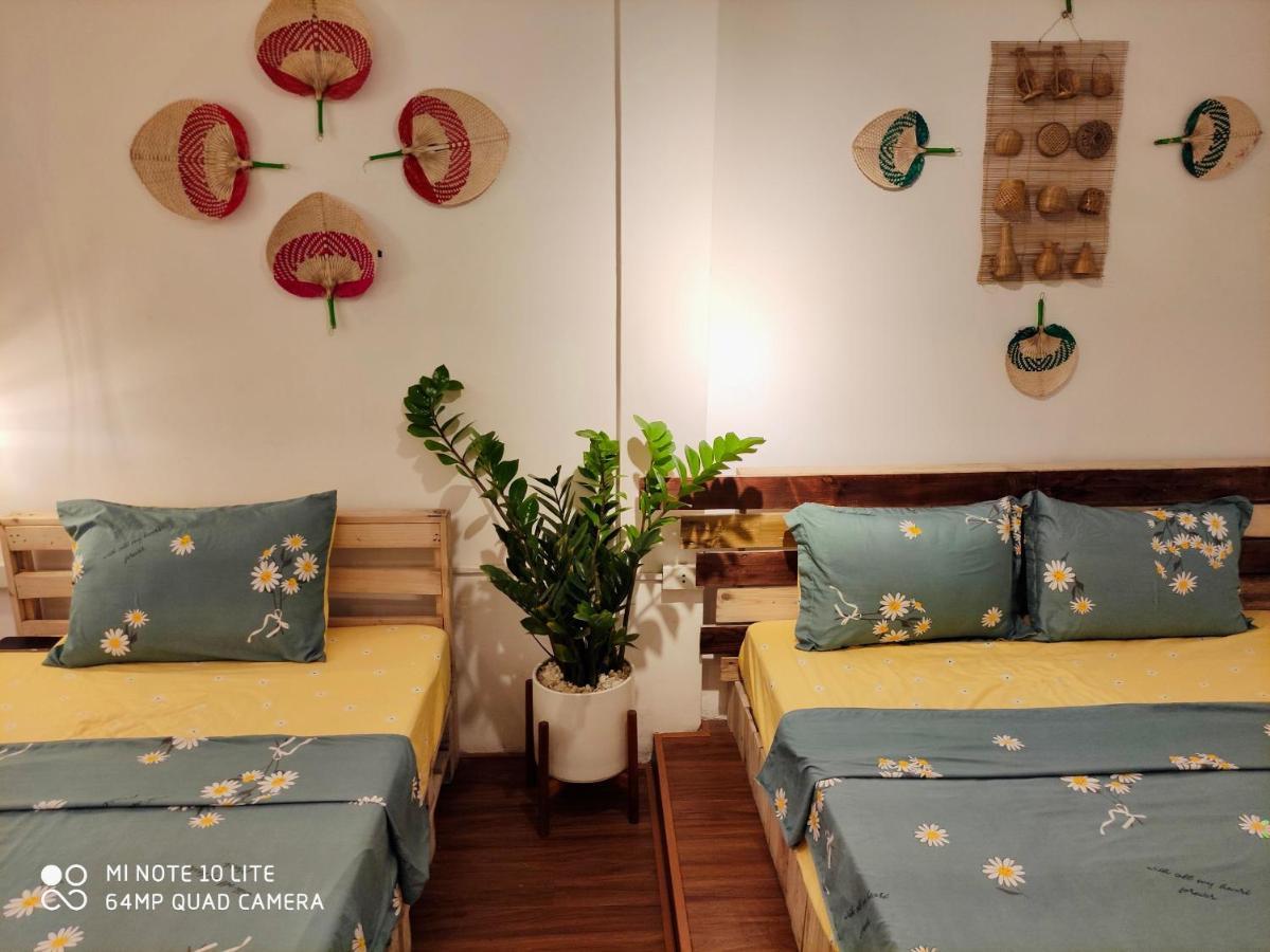 Mochi Homestay