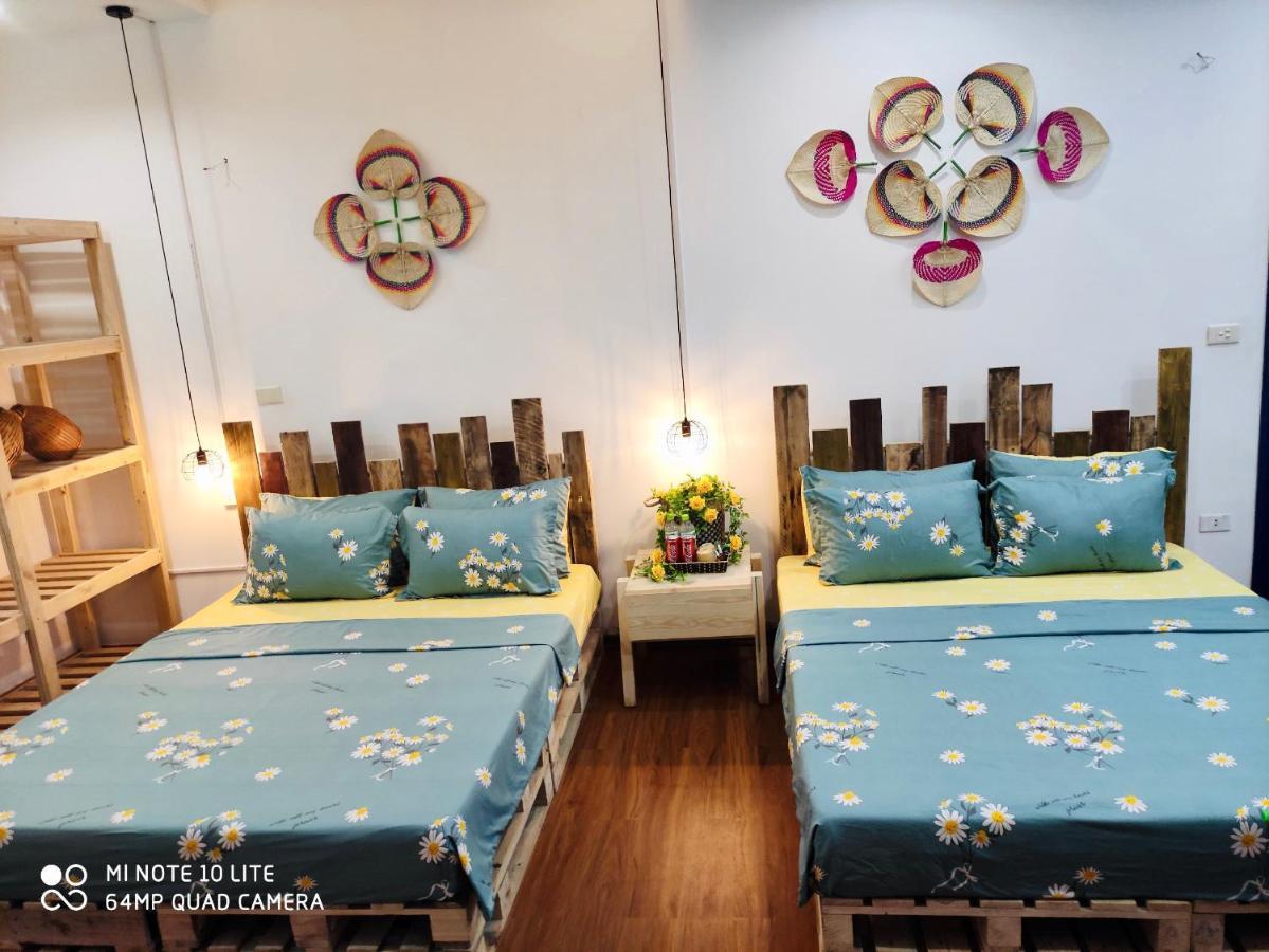 Mochi Homestay *