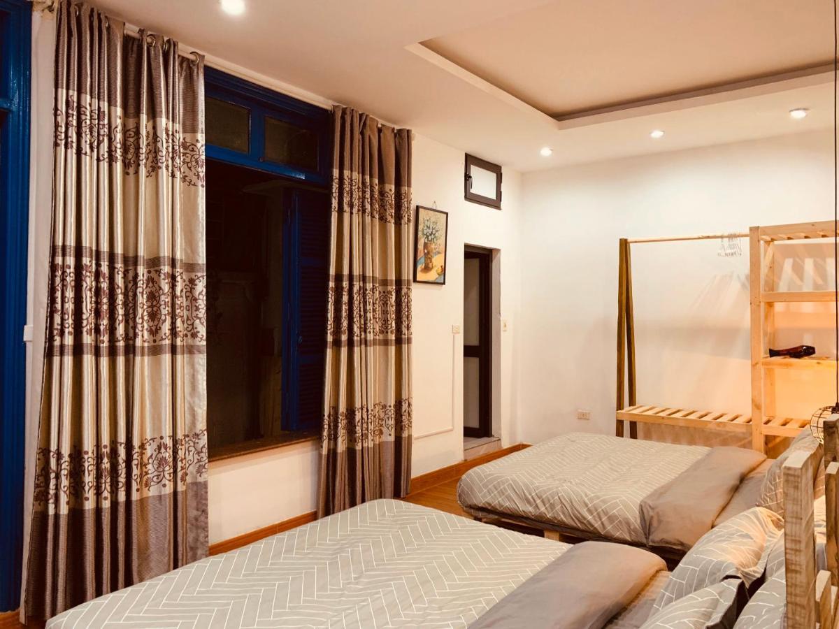 Mochi Homestay