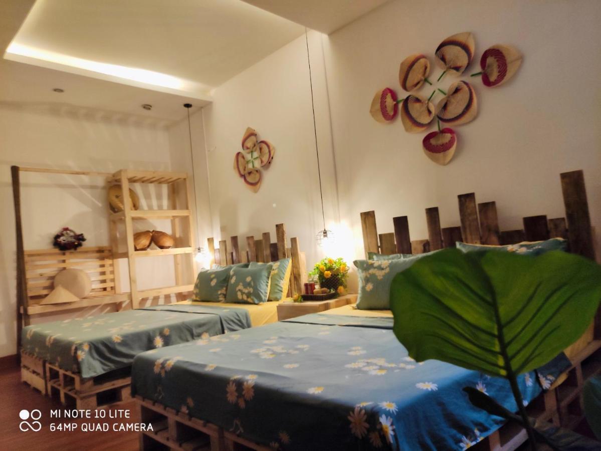 Mochi Homestay *