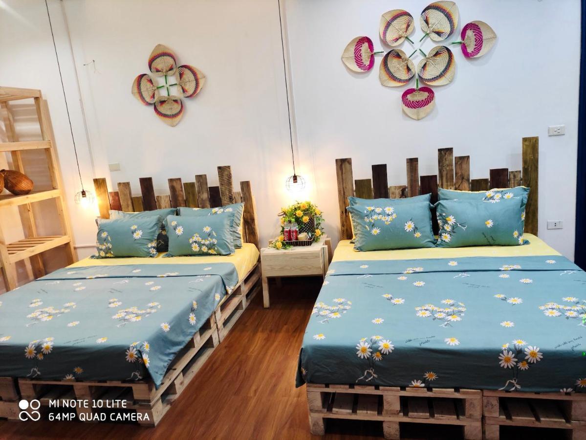 Mochi Homestay Hospedagem domiciliar