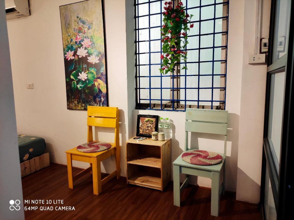 Hospedagem domiciliar Mochi Homestay *