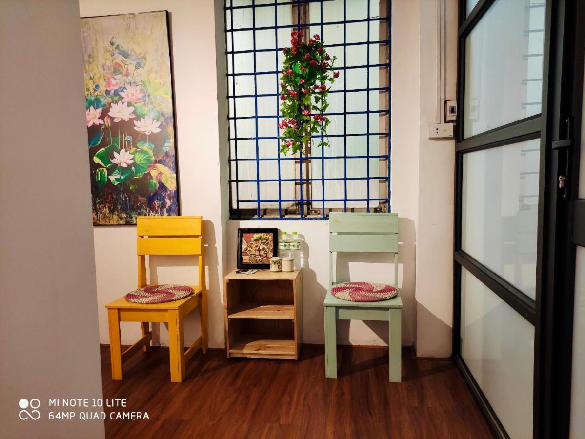 Mochi Homestay Hospedagem domiciliar
