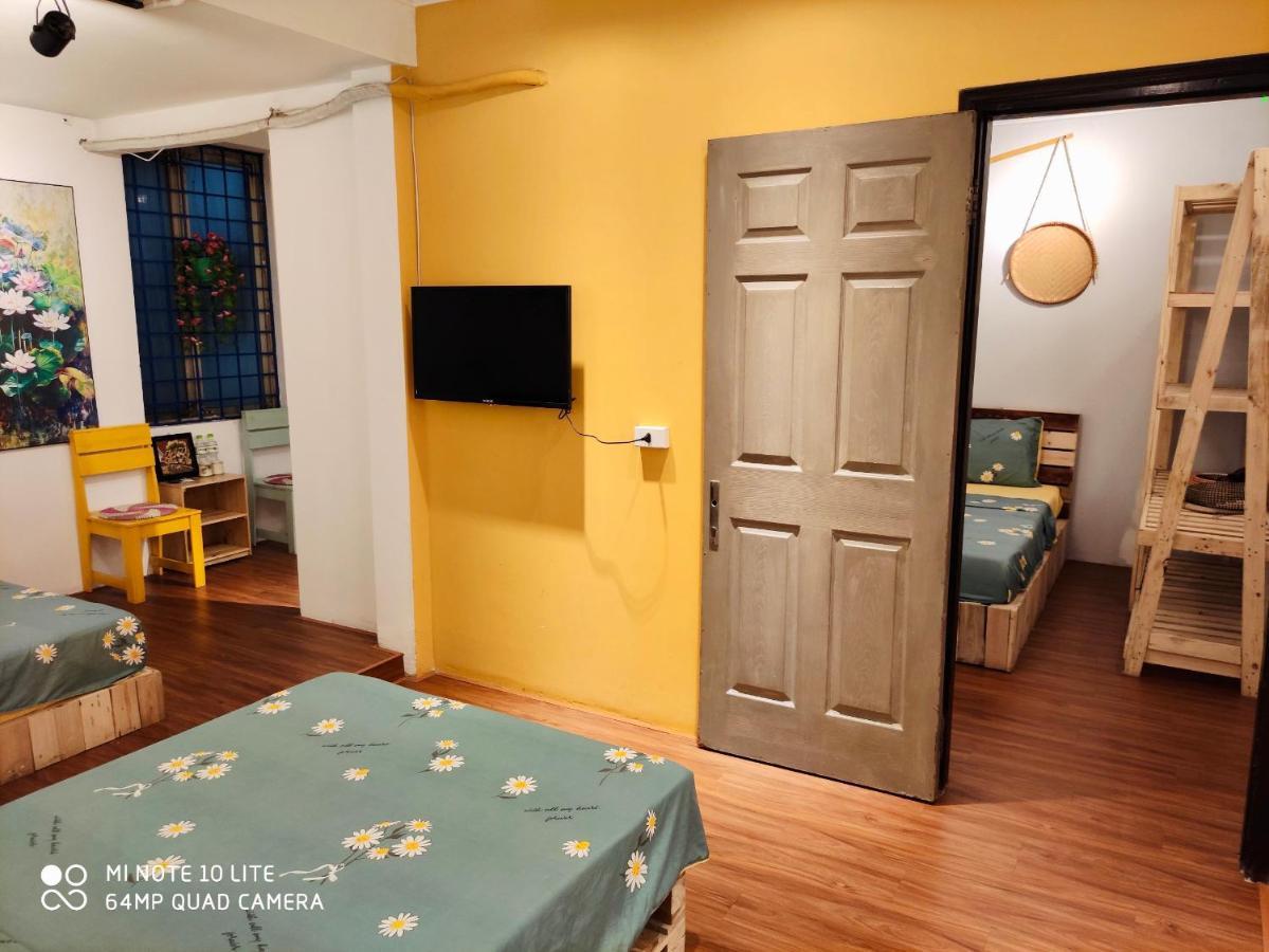 Mochi Homestay Hospedagem domiciliar *