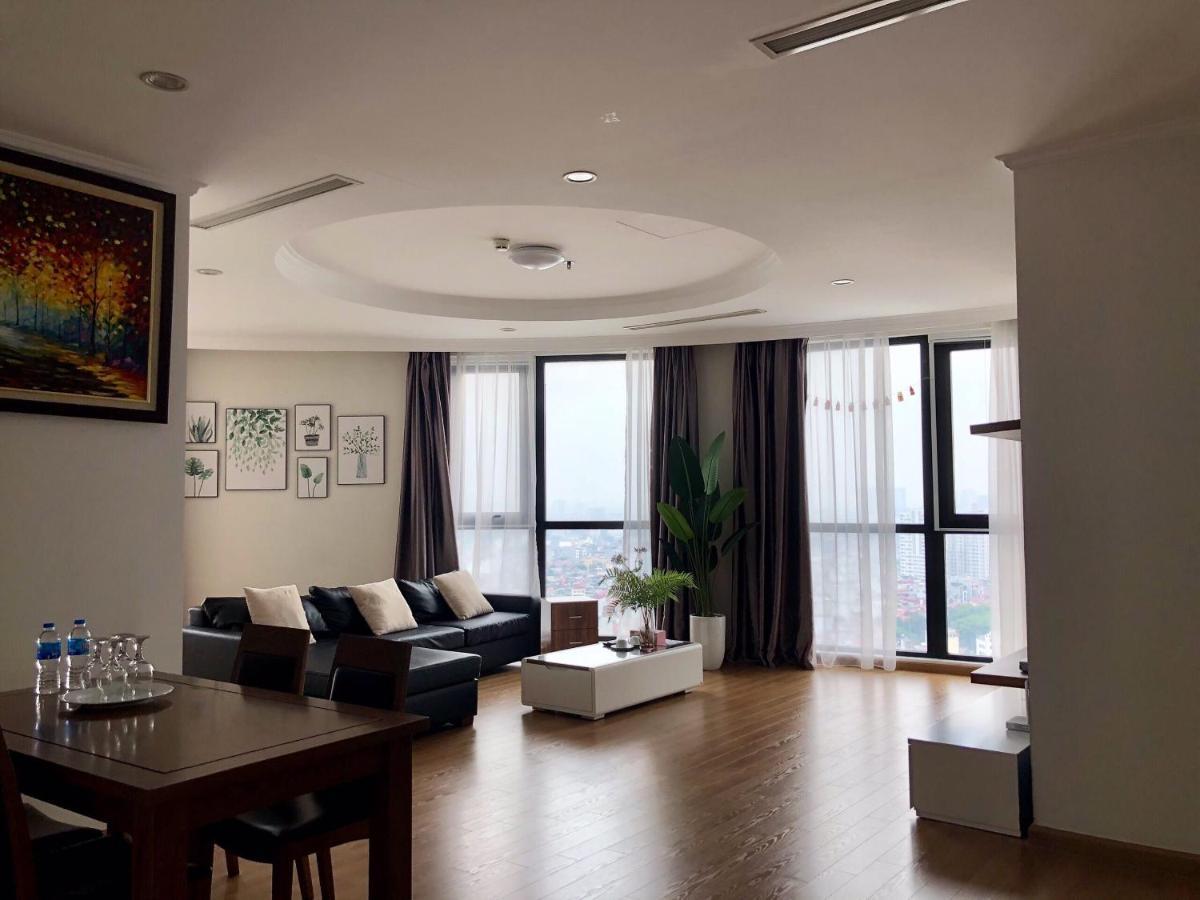 Vinhomes Royal 3 Br