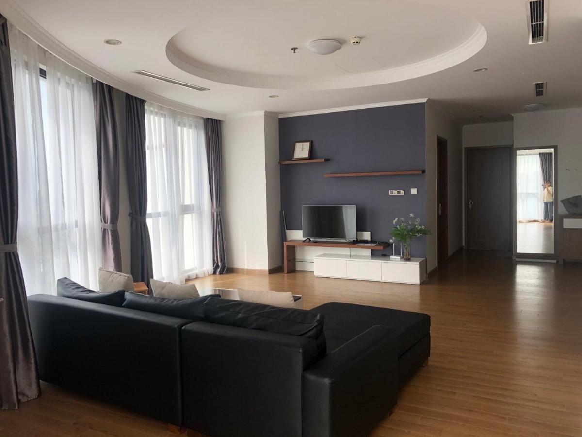 Vinhomes Royal 3 Br