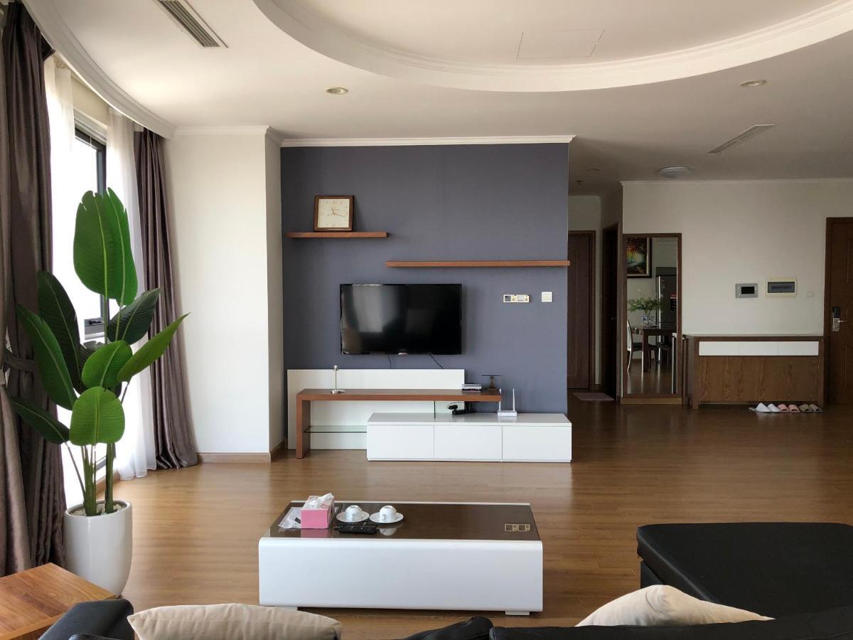 Vinhomes Royal 3 Br * Hà Nội