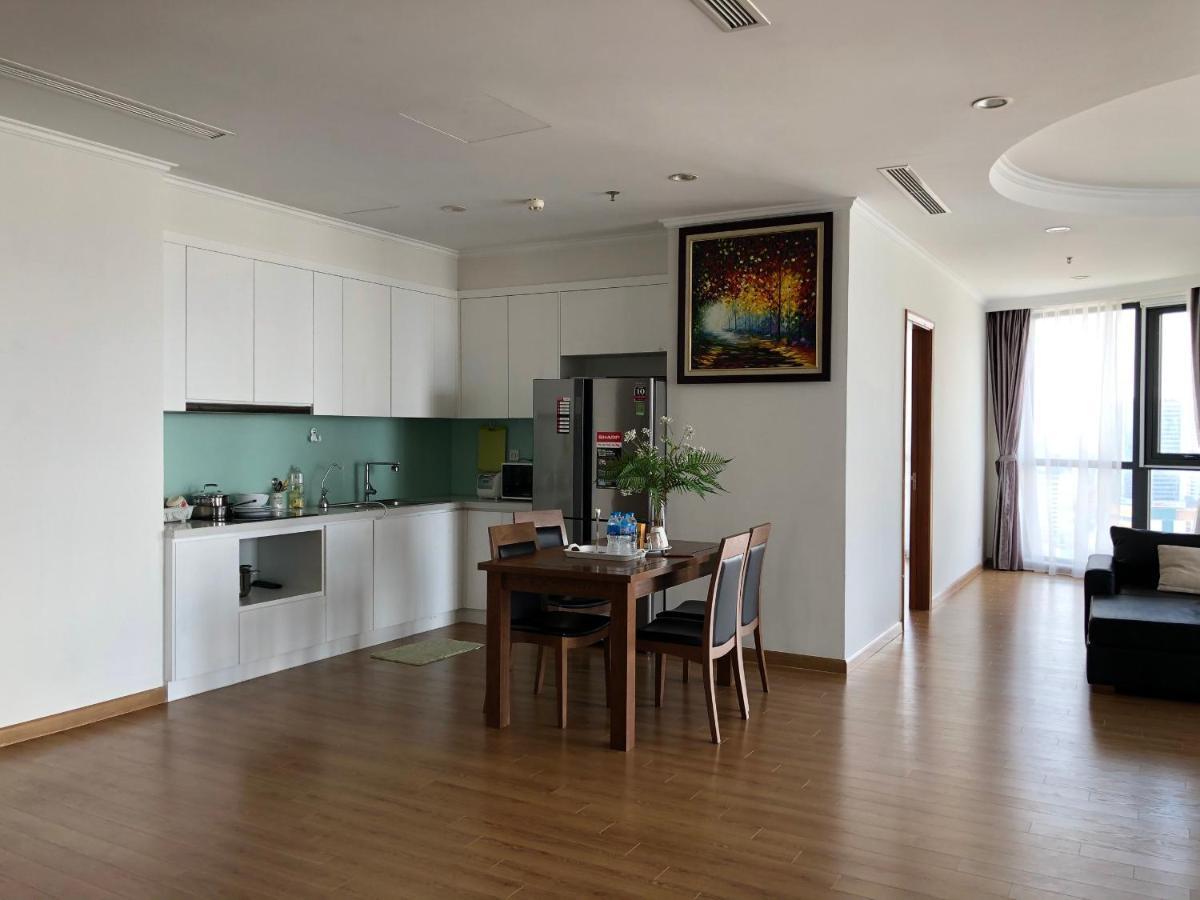 Vinhomes Royal 3 Br
