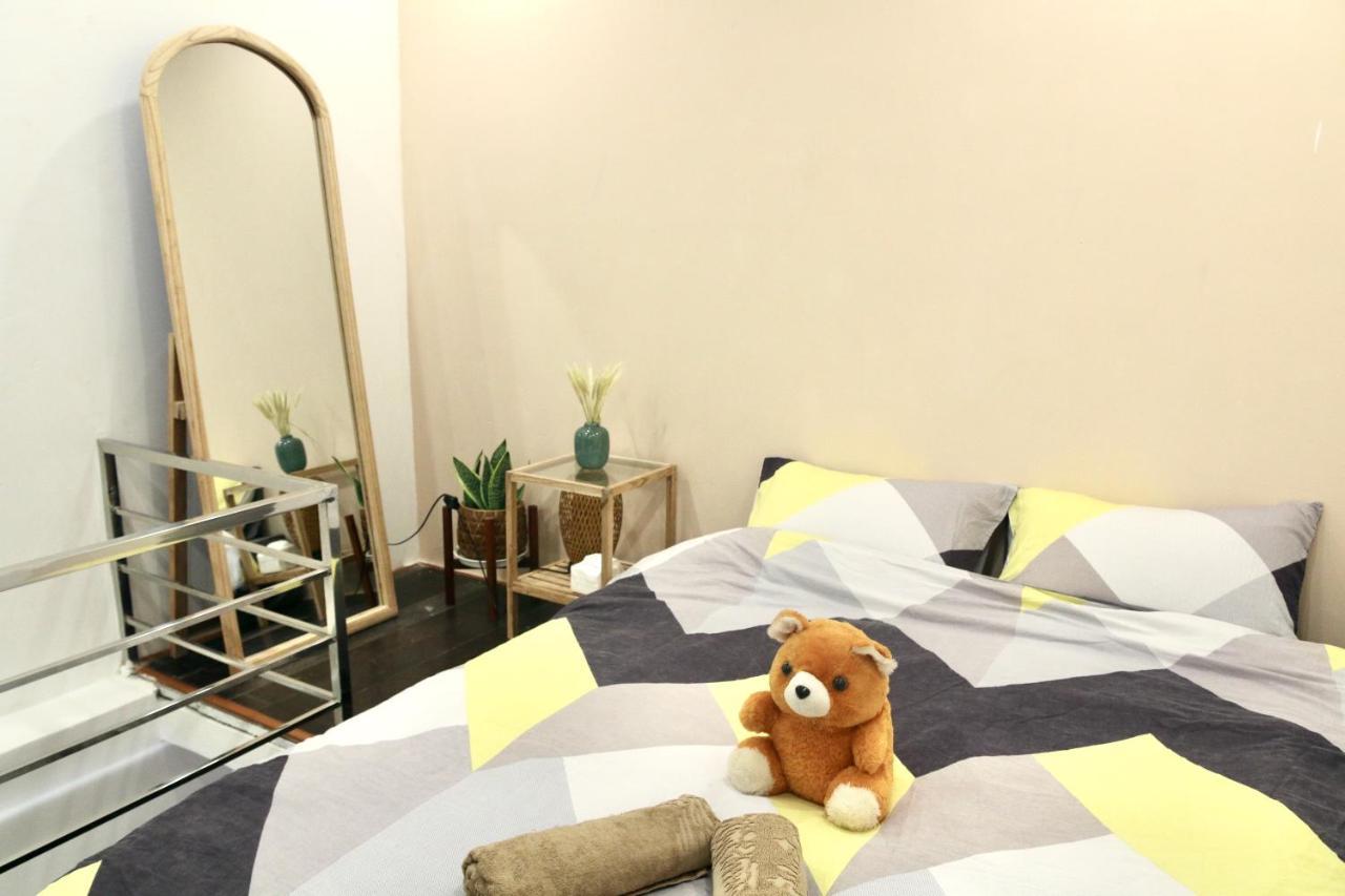 Vitamin Ba Dinh Apartment *