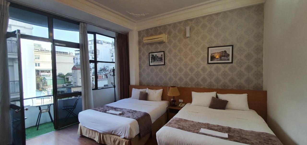 Hotel Win & Travel 3*